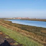 Vakantie met sauna in Zeeland