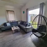 Vakantie met sauna in Zeeland