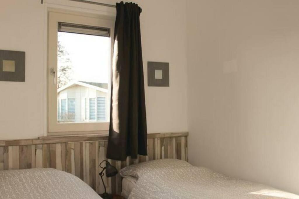 Met Sauna In Zeeland * Sint-Annaland