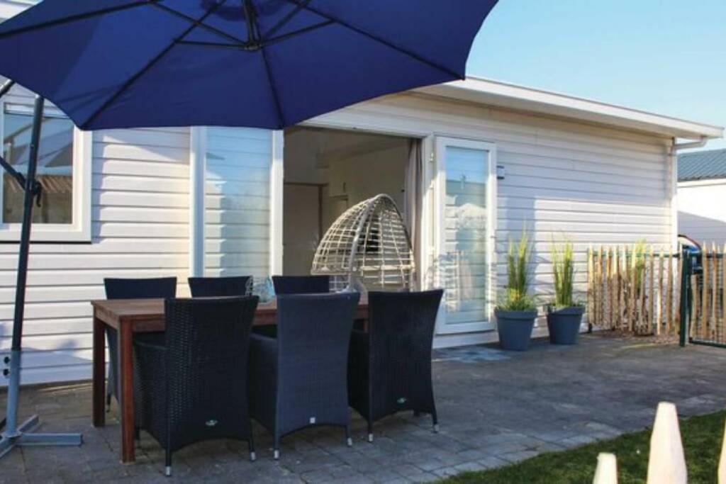 Met Sauna In Zeeland * Sint-Annaland